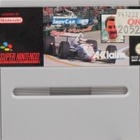 Newman Haas Indy Car Racing (Yapon) - pikkukuva 1