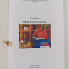 Toivo Salonen : Tieteenfilosofia - pikkukuva 3
