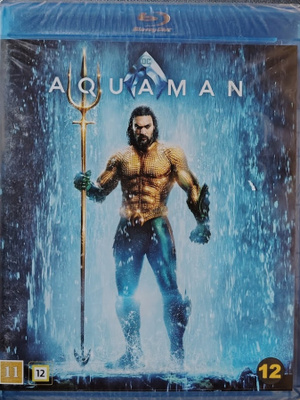 Aquaman