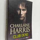 Charlaine Harris : Club Dead - pikkukuva 1