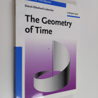 Dierck-Ekkehard Liebscher : The Geometry of Time - pikkukuva 1