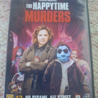 The Happytime Murderers - pikkukuva 1