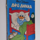Walt Disney : Aku Ankka 45/1972 - pikkukuva 1