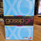 Gossip girl DVD Boxi. Kaudet 1-5 - pikkukuva 1