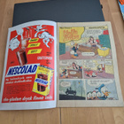 Kalle Ankka & C:O N:r 14 -  11 Juli 1958 - pikkukuva 3