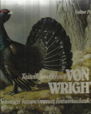 Taiteilijaveljekset Von Wright