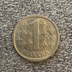 Suomi Markka 1983N - pikkukuva 1