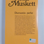 Netta Muskett : Durrantin perhe - pikkukuva 2