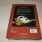 Tanith Lee Synnyinhauta -sid - pikkukuva 2