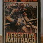 Vhs  fix  LIEKEHTIVÄ KARTHAGO - pikkukuva 1