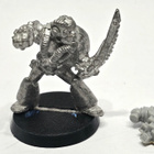 WH40K - Space Marines Captain Dozier (1987) [S106] - pikkukuva 1