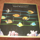 STEVIE WONDER - ORIGINAL MUSIQUARIUM I - 2LP - kokoelma - pikkukuva 1