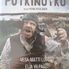 PUTKINOTKO DVD Vesa-Matti Loiri UUSI - pikkukuva 1