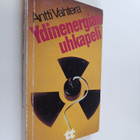 Antti Vahtera : Ydinenergian uhkapeli - pikkukuva 1