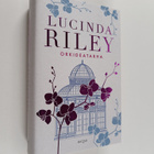 Lucinda Riley : Orkideatarha - pikkukuva 1