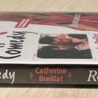 Romance (1999) & Sex is Comedy (2002) erotiikkaa (UUSI) - pikkukuva 3