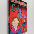 Jacqueline Wilson : Lola Rose - pikkukuva 1