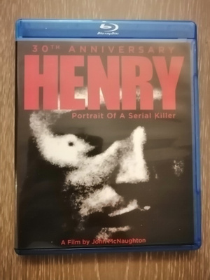 Henry: Portrait of a Serial Killer, 30th Anniversary Ed.