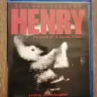 Henry: Portrait of a Serial Killer, 30th Anniversary Ed. - pikkukuva 1