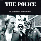 THE POLICE the nashville room london 6.3.1977 - pikkukuva 1