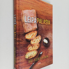 Ari Korolainen : Leipäpalasia - pikkukuva 1