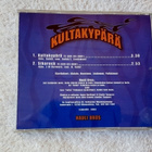 KULTAKYPÄRÄ HAULI BROS CDS - pikkukuva 3