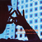 Depeche Mode - World In My Eyes - pikkukuva 1