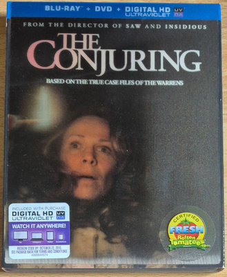 The Conjuring