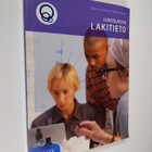 Leena Linnainmaa : Lukiolaisen lakitieto - pikkukuva 1