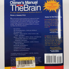 Pierce J. Howard : The owner's manual for the brain : eve... - pikkukuva 2