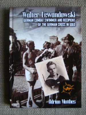 German Combat Swimmer