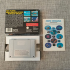SNES: Darius Twin (CIB, SCN, Suomiohjeet, 2P Co-Up) - pikkukuva 2