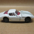 Marcos Volvo 1800 GT, Corgi Toys - pikkukuva 3