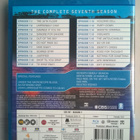 CSI: NY - Kausi 7 Blu-Ray - pikkukuva 2