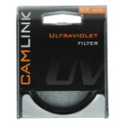 Camlink UV-suodin 52 mm *UUSI* - pikkukuva 1