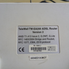 TeleWell TW-EA200 ADSL Router Vesrion 2 - pikkukuva 2