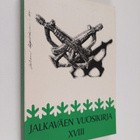 Jalkaväen vuosikirja 18 : 1989 - pikkukuva 1