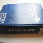 v8 magazine 2004 nro.1-7 - pikkukuva 2
