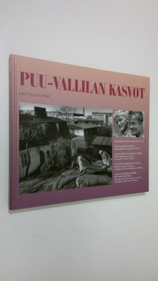 Matti Koivumäki : Puu-Vallilan kasvot