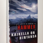 Lotte Hammer : Kaikella on hintansa - pikkukuva 1