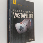 Ellery Queen : Vastapeluri - pikkukuva 1