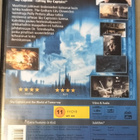 DVD ja Blu-Ray elokuvia 1-2€/kpl - pikkukuva 4