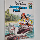 Walt Disney : Albatrossin pesä - pikkukuva 1