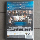 DVD: Fantastic Beasts: The Crimes Of Grindelwald (2018) - pikkukuva 2