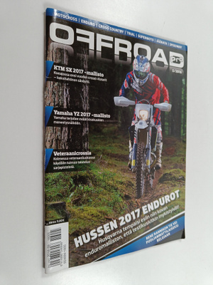 Offroad 5/2016