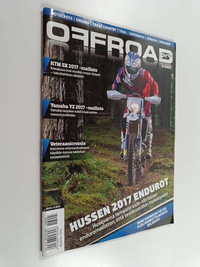 Offroad 5/2016