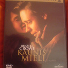 A beautiful mind - Kaunis mieli , 2 DVD awards edition - pikkukuva 1