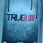 True blood, kaudet 1 - 4 BOX DVD - pikkukuva 1