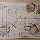 Hanko, Casino ja Merikylpylä, vanha väripk p. 1908 Pietariin - pikkukuva 2