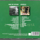 KAUKO RÖYHKÄ & NARTTU - Maa on voimaa/Lauralle 2-CD - pikkukuva 2
